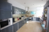 Modern house for rent in To Ngoc Van st, Tay Ho, Hanoi